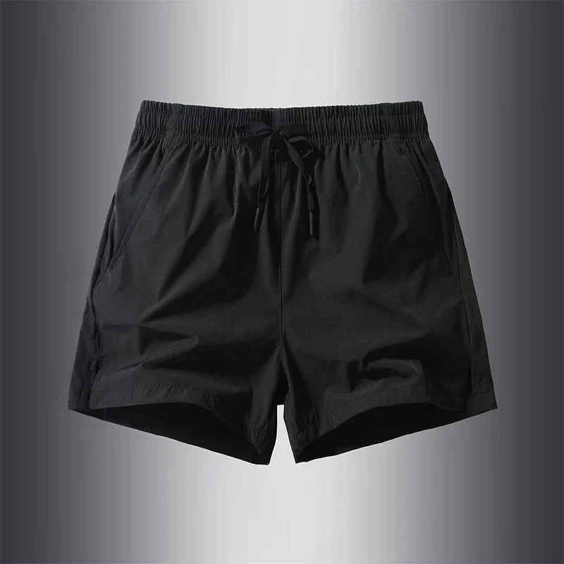 Men’s Summer Running Shorts – Lightweight Gym & Outdoor Sportswear