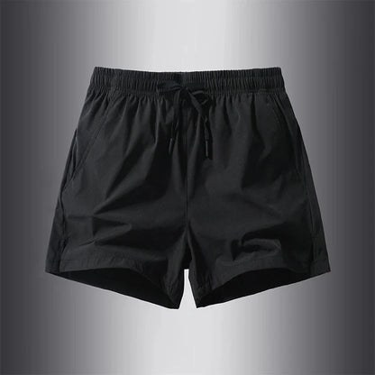 Men’s Summer Running Shorts – Lightweight Gym & Outdoor Sportswear