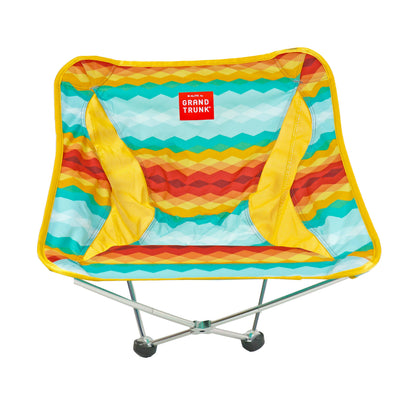 Monarch All-Terrain Legless Chair