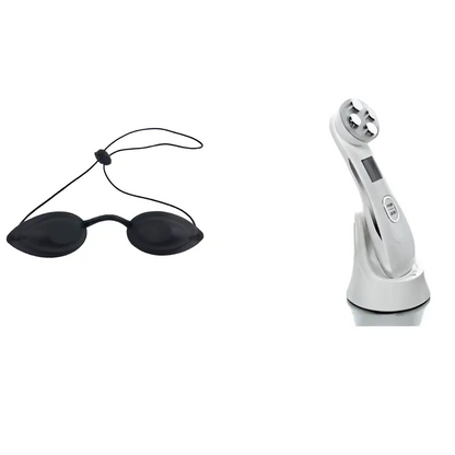 MR201WQ LED Photon Skin Rejuvenation Beauty Device