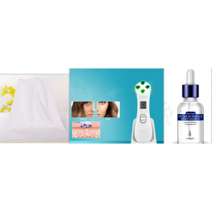 MR201WQ LED Photon Skin Rejuvenation Beauty Device