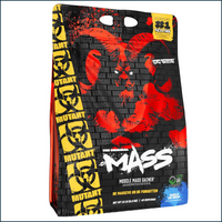 Mutant Mass, 15lbs