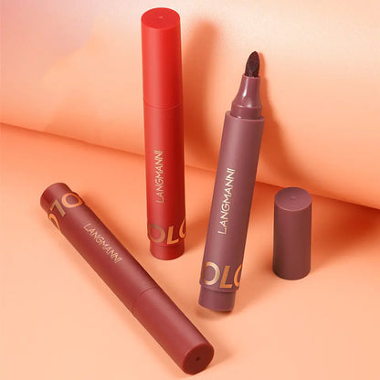 Waterproof Liquid Lip Liner with Lifting Effect