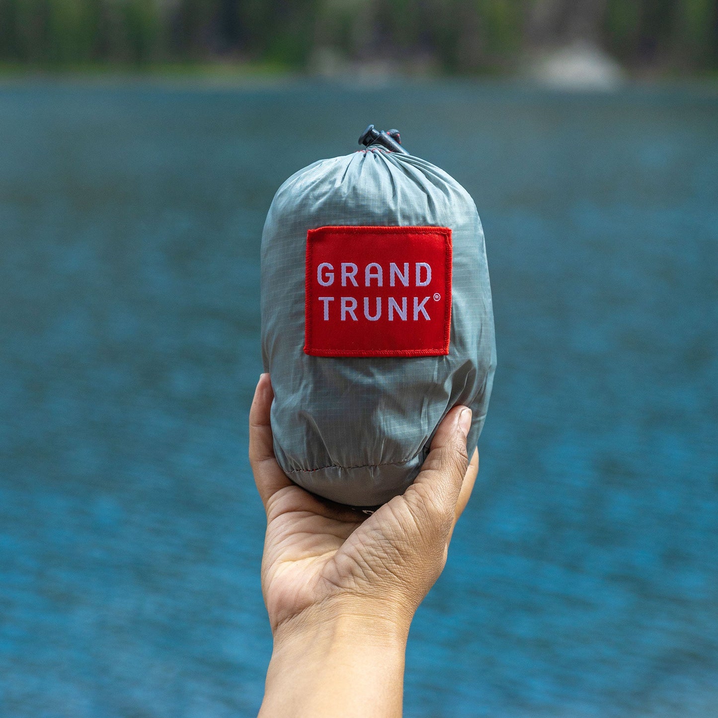 Nano 7 Ultralight Hammock | 7.3 oz Ripstop Nylon