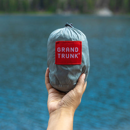 Nano 7 Ultralight Hammock | 7.3 oz Ripstop Nylon