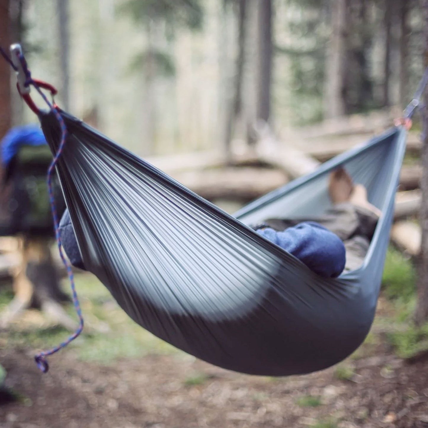 Nano 7 Ultralight Hammock | 7.3 oz Ripstop Nylon