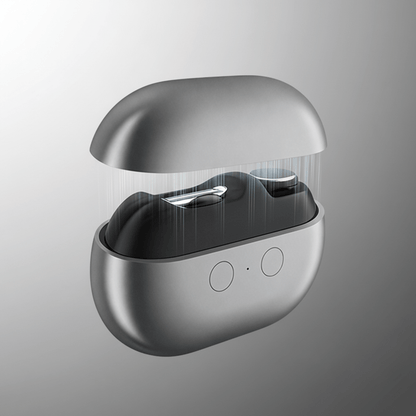 Electric Nail Clipper with LED Light USB-C Rechargeable
