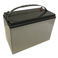 Nature's Generator 12V 100Ah Battery Replacement