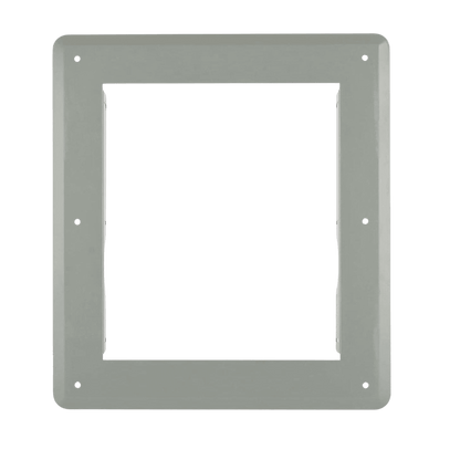 Nature's Generator 12 Circuit Manual Transfer Switch Flush Mount