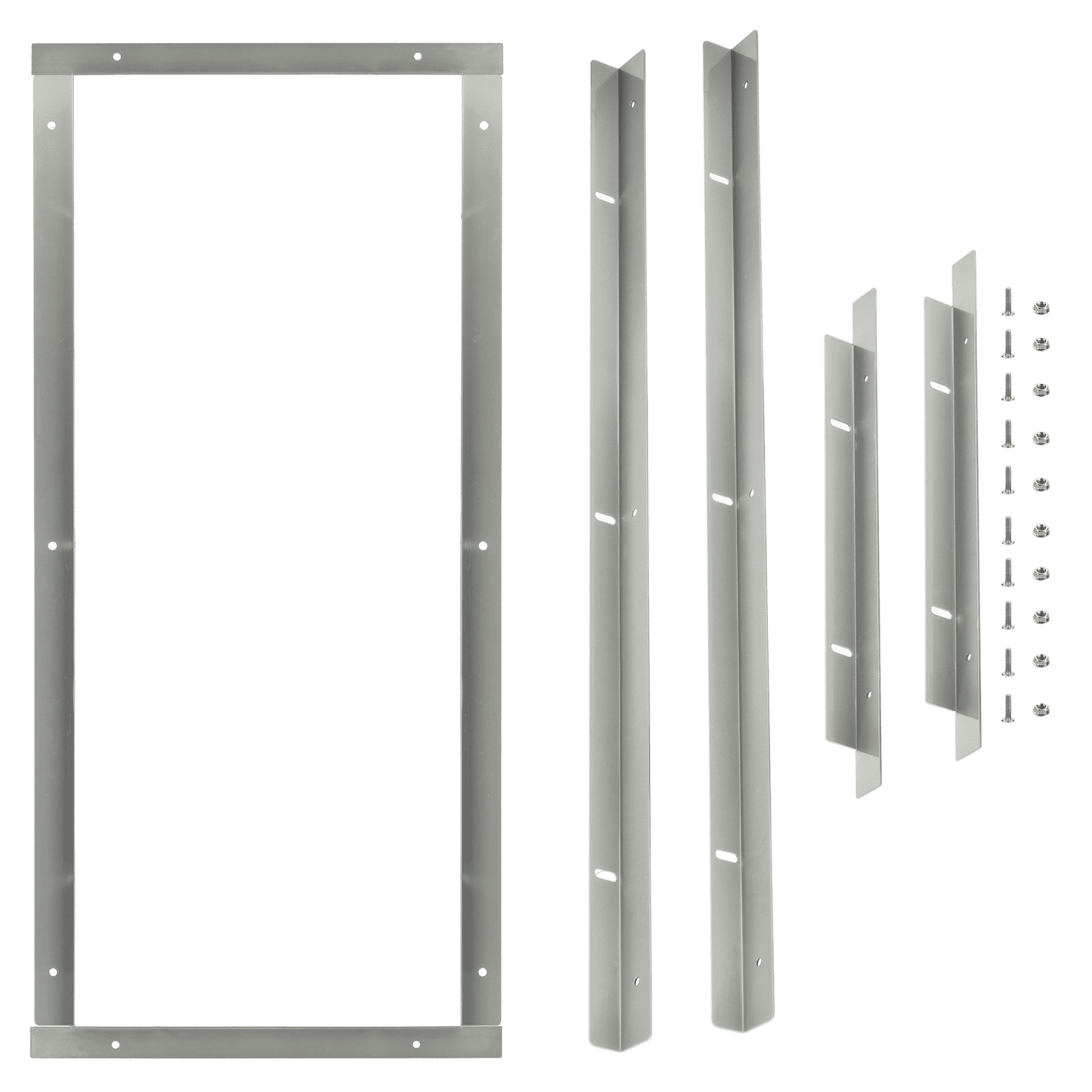 Nature's Generator 125A Automatic Transfer Switch Flush Mount