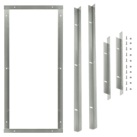 Nature's Generator 125A Automatic Transfer Switch Flush Mount
