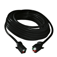 Nature's Generator 50ft Solar Panel Extension Cable