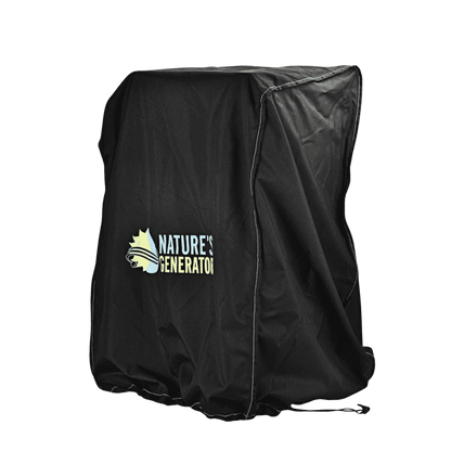 Nature's Generator Dual Unit Protective Cover