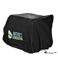 Nature's Generator Single Unit Protective Cover