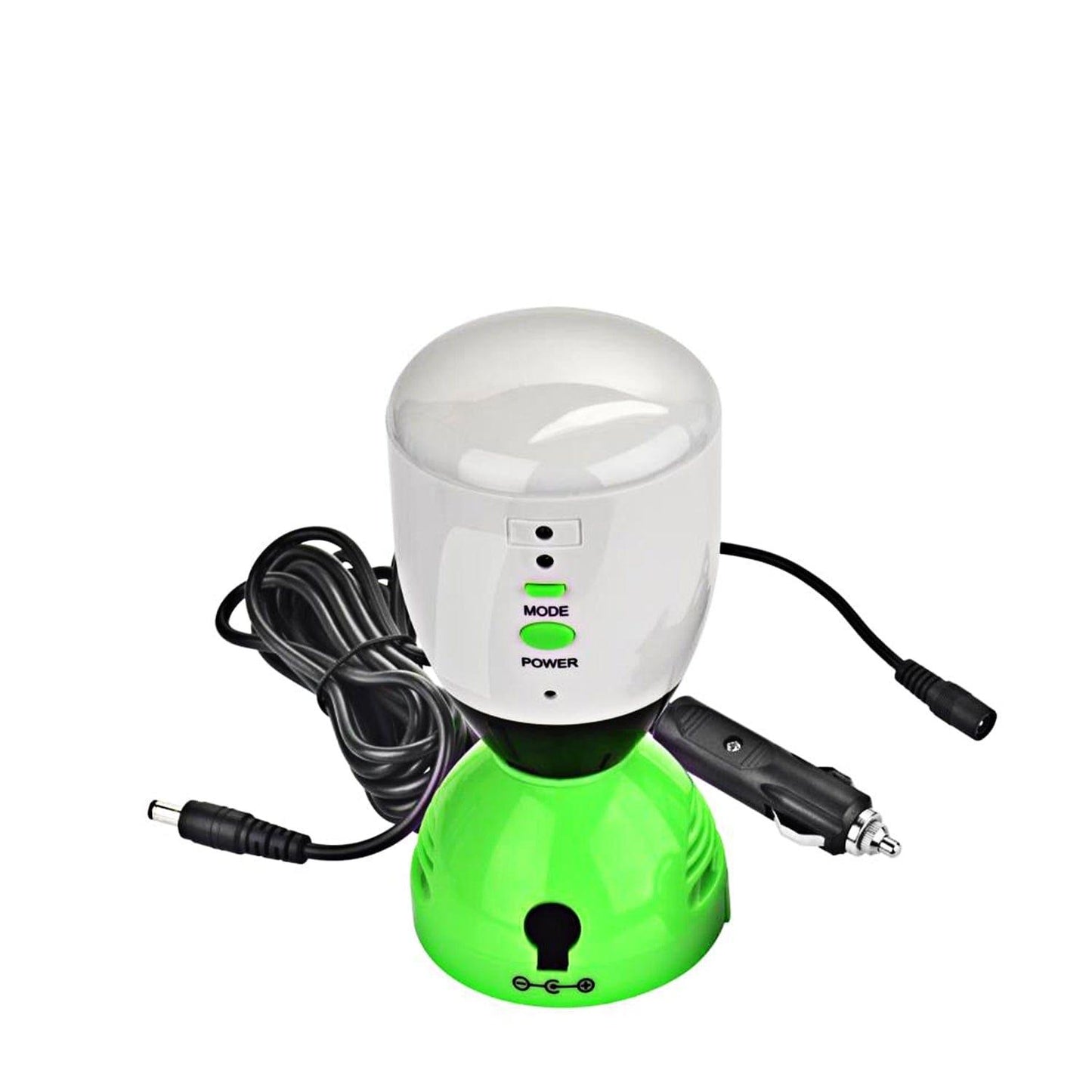 Nature's Generator 400 Lumens Power Light (4 Pack)