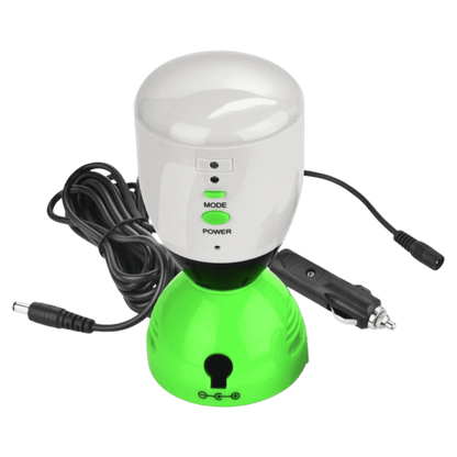 Nature's Generator 400 Lumens Power Light