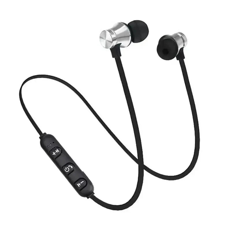Waterproof Neckband Headphones
