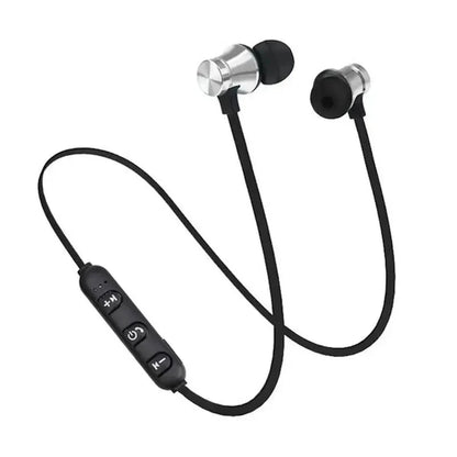 Waterproof Neckband Headphones