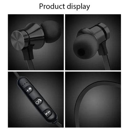 Waterproof Neckband Headphones