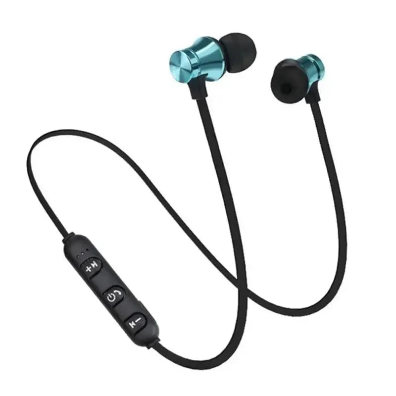 Waterproof Neckband Headphones