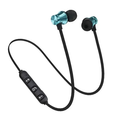 Waterproof Neckband Headphones