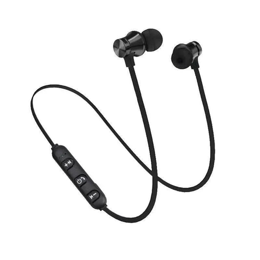 Waterproof Neckband Headphones