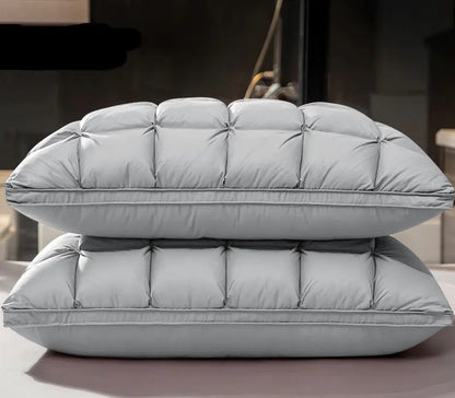 1 Piece Down Pillow (Multiple Colors)
