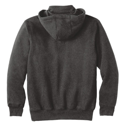 Hcw carhartt hooded sweatshirt