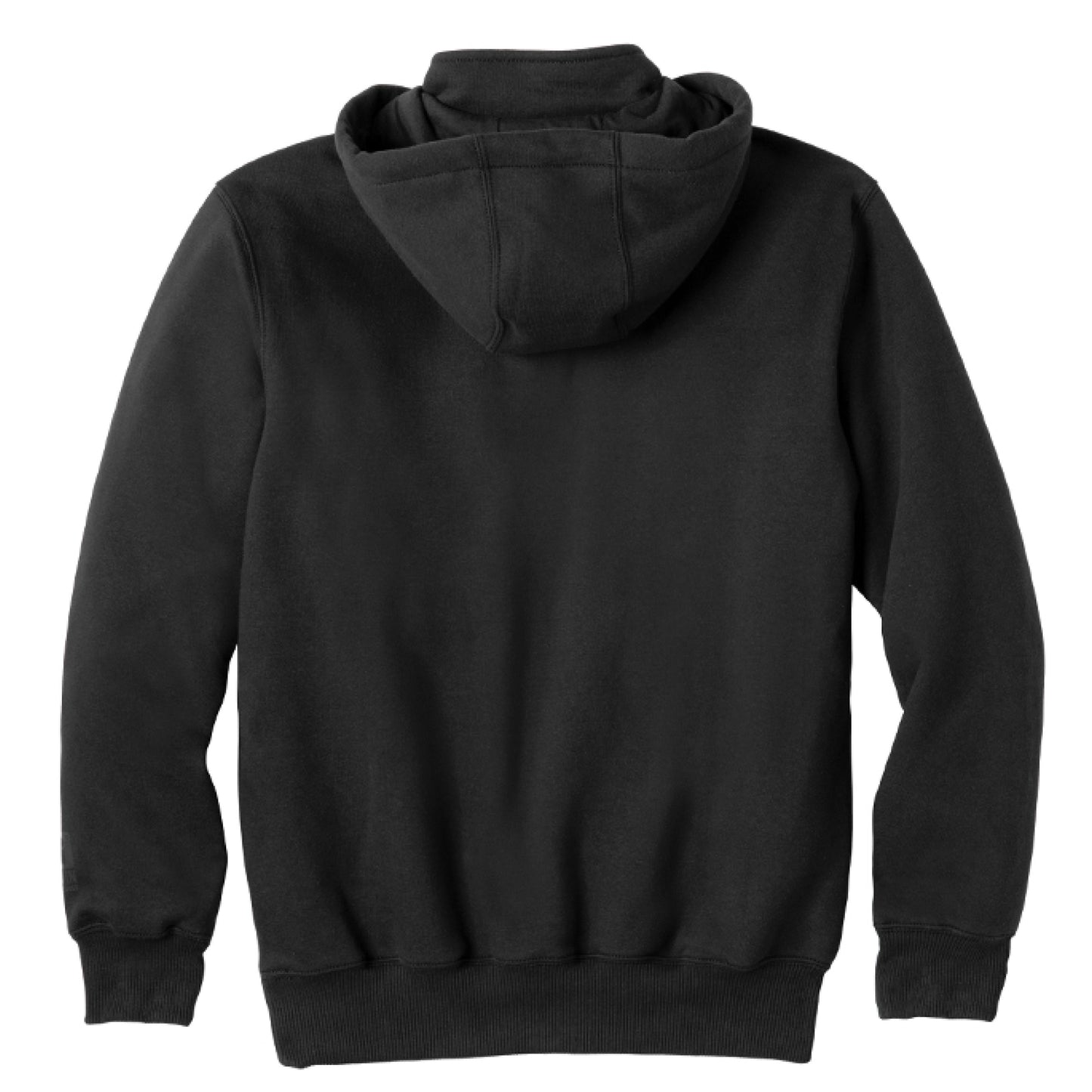 Hcw carhartt hooded sweatshirt