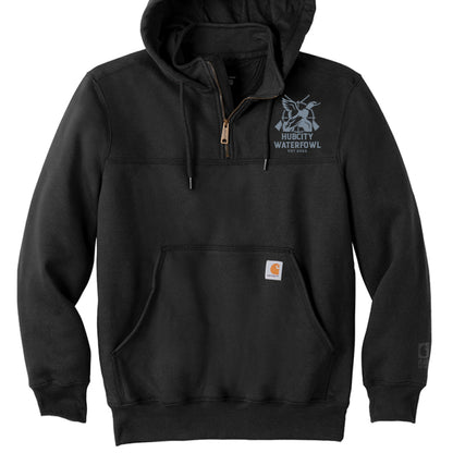 Hcw carhartt hooded sweatshirt