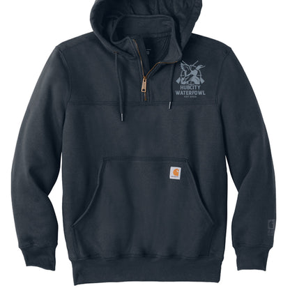 Hcw carhartt hooded sweatshirt