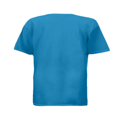 Happy duck kids tshirt