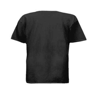 Happy duck kids tshirt