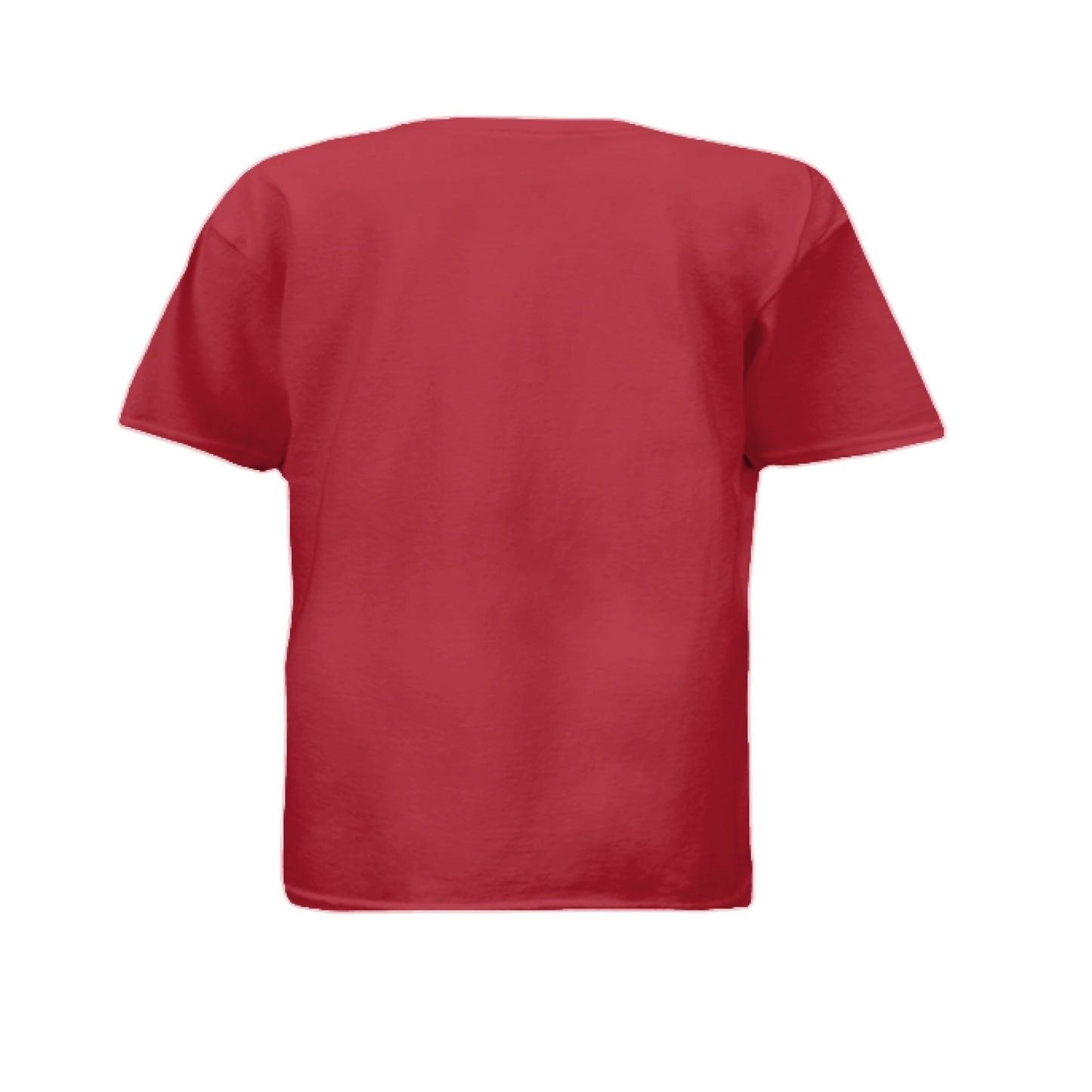 Happy duck kids tshirt