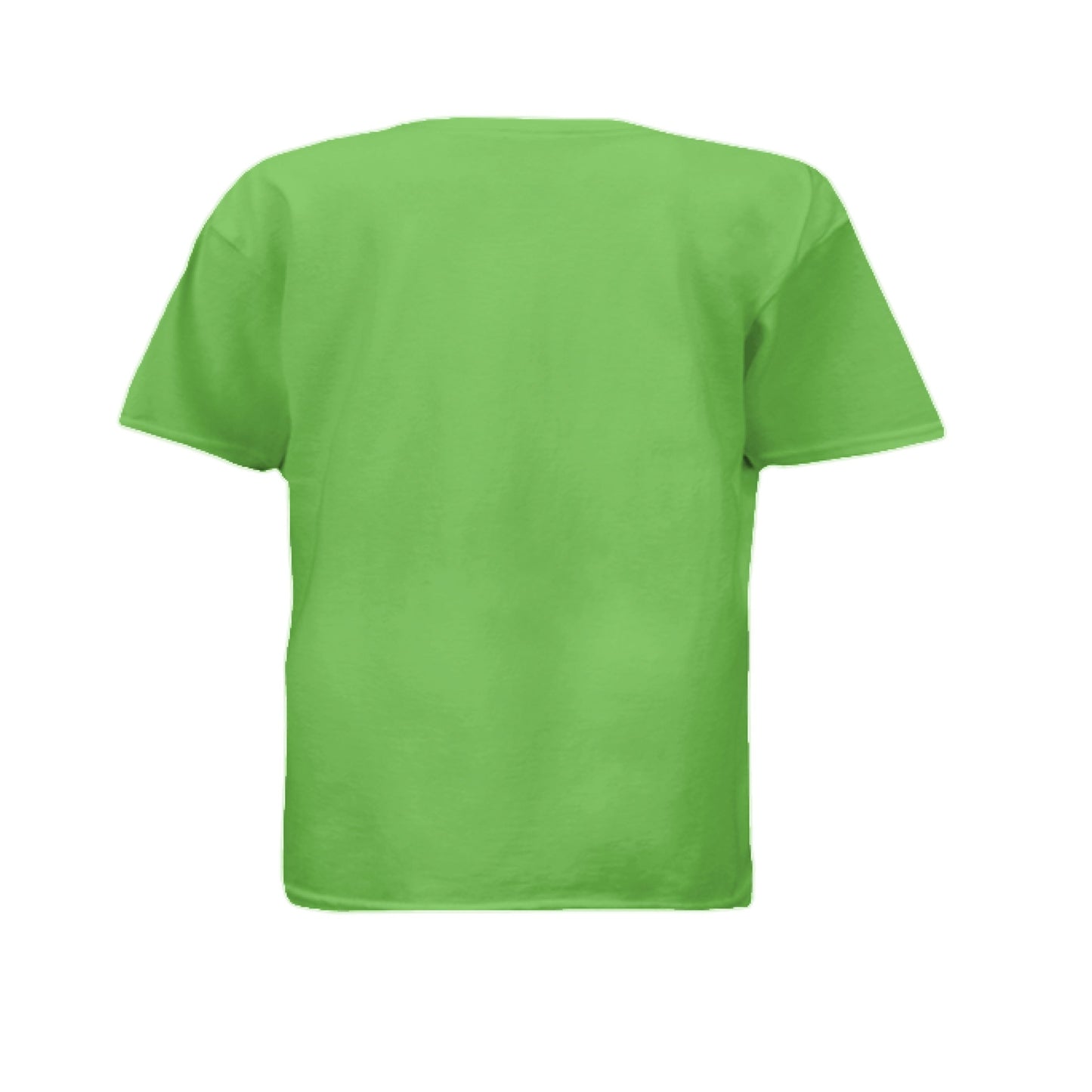 Happy duck kids tshirt
