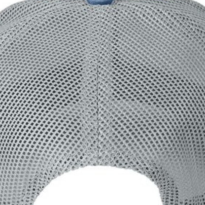 snapback with logo