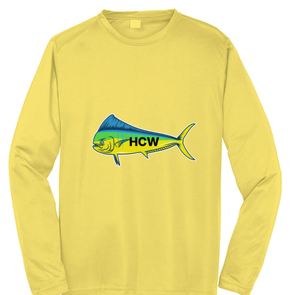 Mahi Dri Fit