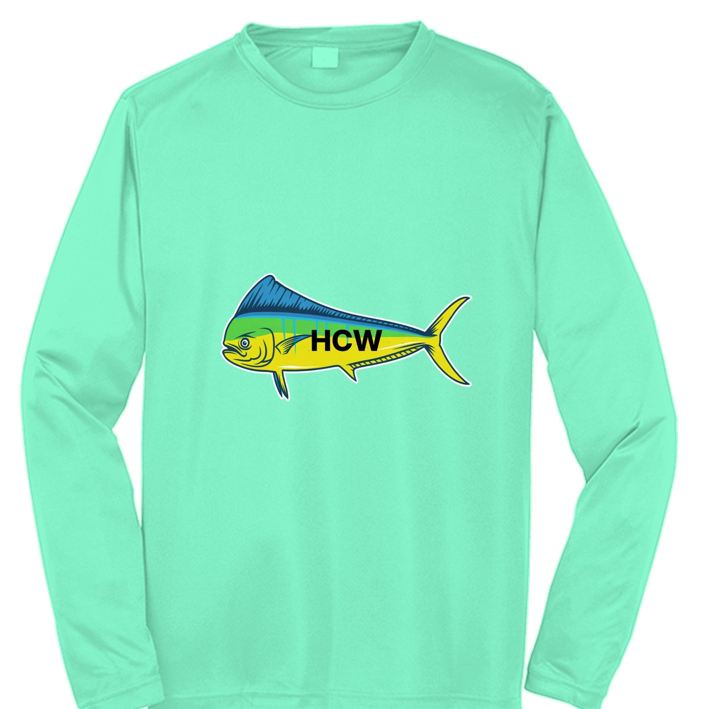 Mahi Dri Fit