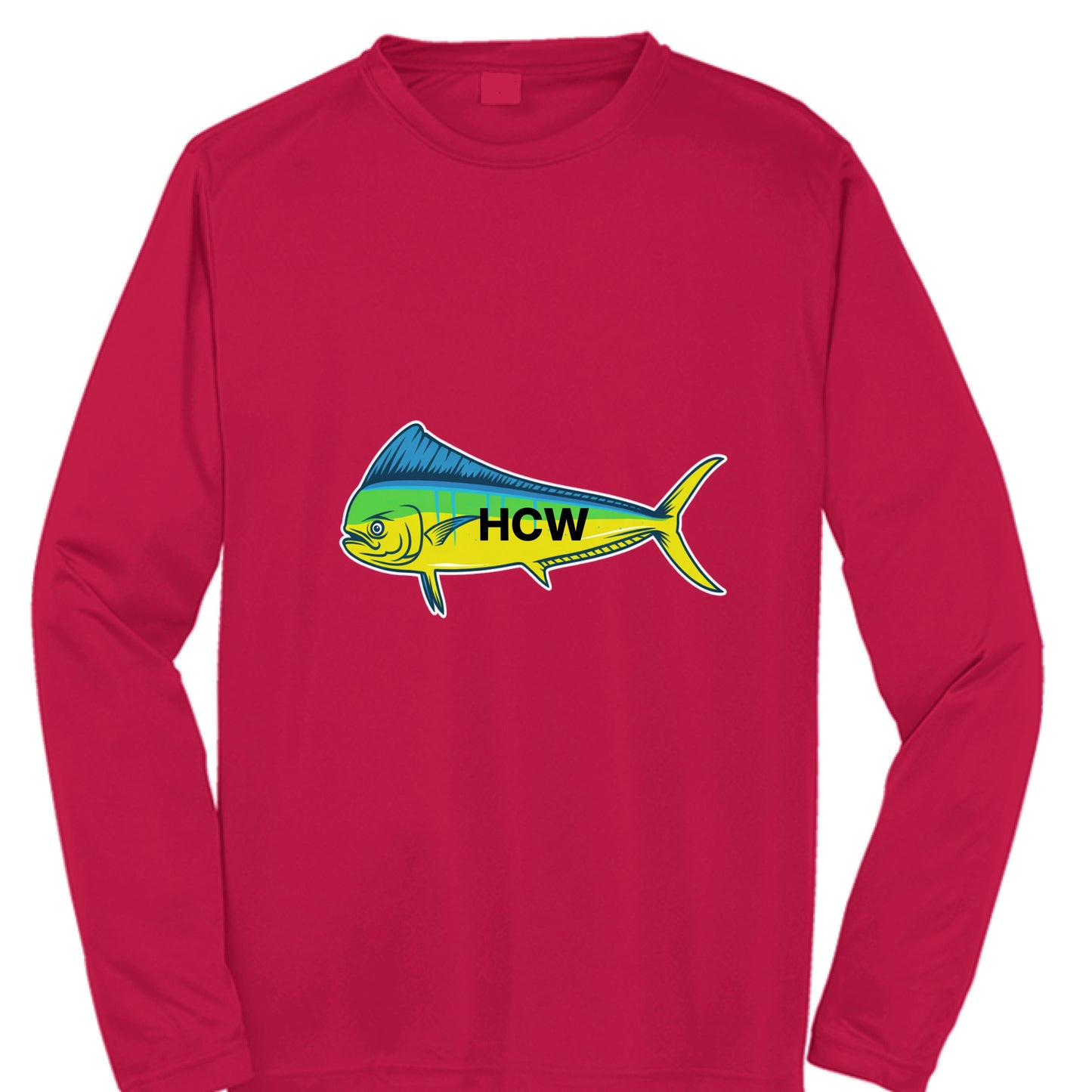 Mahi Dri Fit