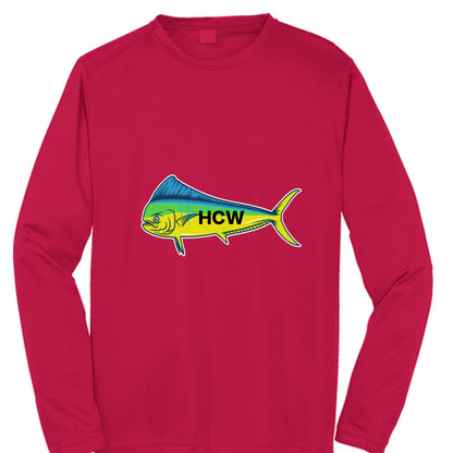 Mahi Dri Fit