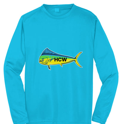 Mahi Dri Fit