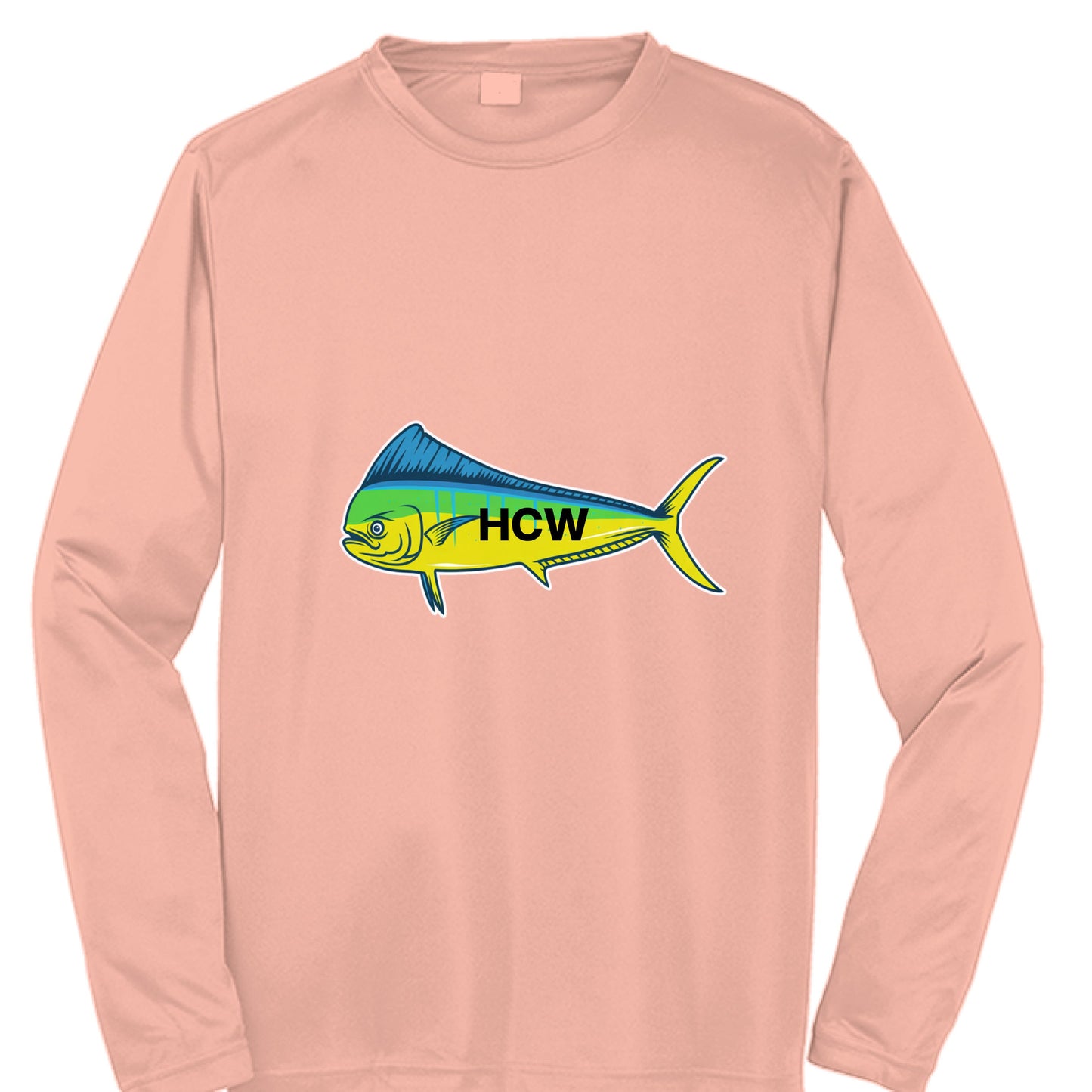 Mahi Dri Fit