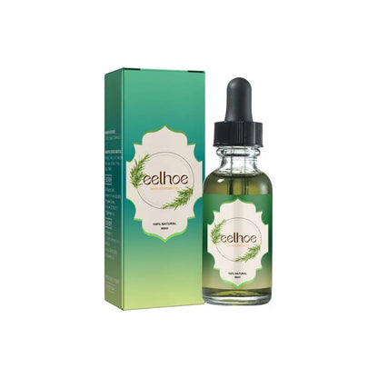 Nourishing Anti-hair Loss Hair Care Serum