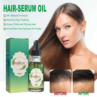 Nourishing Anti-hair Loss Hair Care Serum