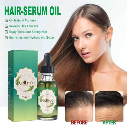 Nourishing Anti-hair Loss Hair Care Serum
