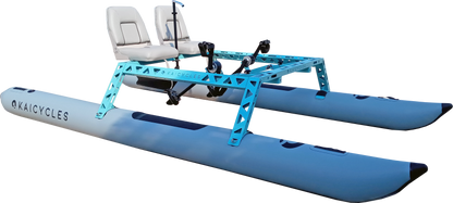 ONA Pedal Boat (Made in EU)