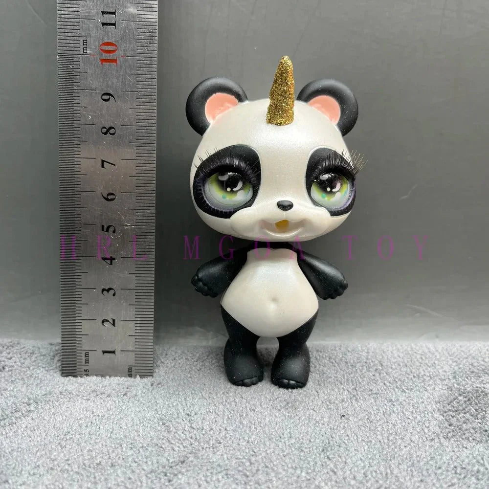 Unicorn Pet Doll | Finished PVC Collectible Toy