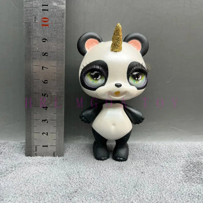 Unicorn Pet Doll | Finished PVC Collectible Toy