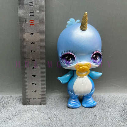 Unicorn Pet Doll | Finished PVC Collectible Toy