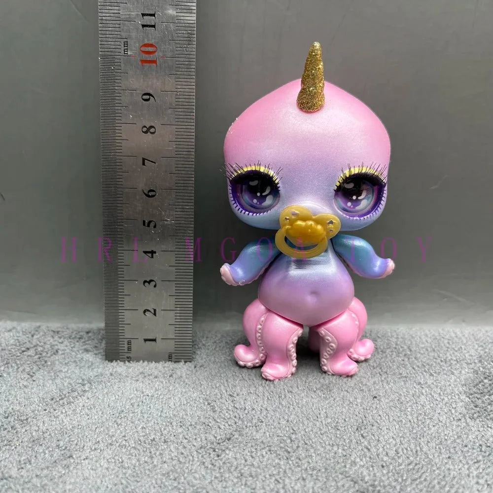 Unicorn Pet Doll | Finished PVC Collectible Toy